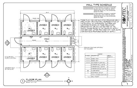 Toilet Floor Plan Dimensions - Design Talk