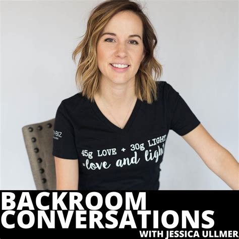 Ep Confidence Backroom Conversations Podcast Listen Notes