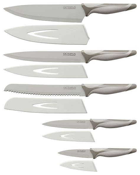 Pin On Top 10 Best Kitchen Knife Sets In 2018