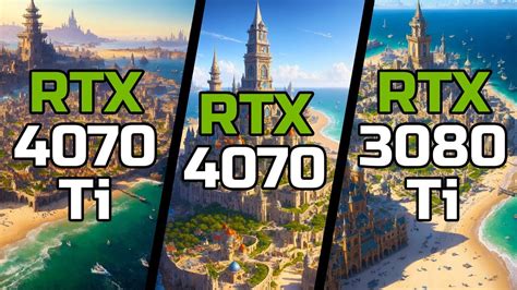 Rtx Ti Vs Rtx Vs Rtx Ti Test In Games Iphone Wired