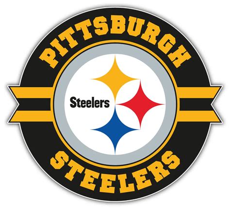 Steelers Logo Clip Art