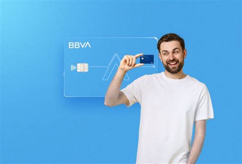 Tarjeta De Cr Dito Aqua Ideal Para Viajar O Comprar Online Bbva