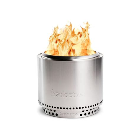 Solo Stove - arinsolangeathome