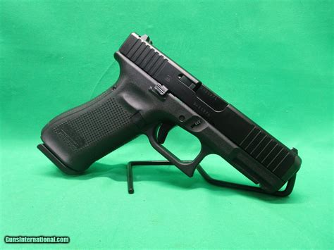 Glock 45 Gen 5