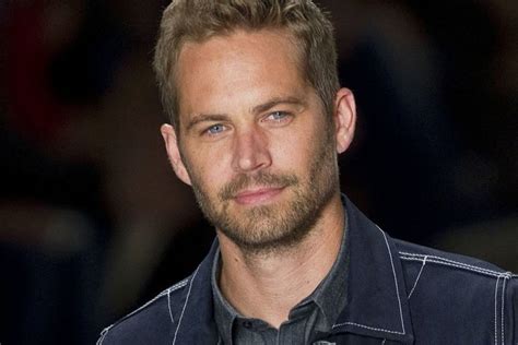 Trailer Del Documental I Am Paul Walker Que Recorrer La Vida Del