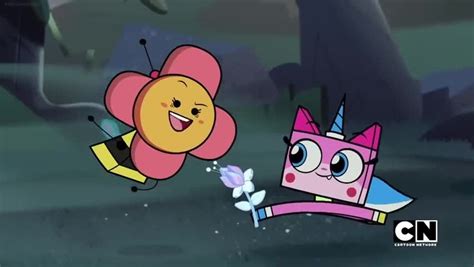 Unikitty Season 2 Episode 22 Safety First Watch Cartoons Online