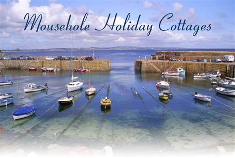 Mousehole Holiday Cottages Self catering in Mousehole, Cornwall ...