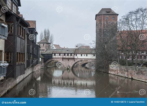 Haus Des Offiziellen Scharfrichters Henkerhaus Der Stadt Der Stadt Von