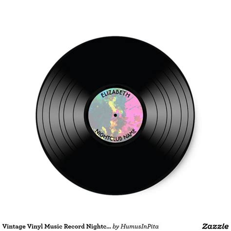 Music Vinyl Pfp In 2024 Vinyl Music Music Record Music Cover Photos