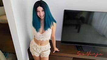 Mi Hermanastra Quiere Grabar Algo De Porno Juntas Xvideos