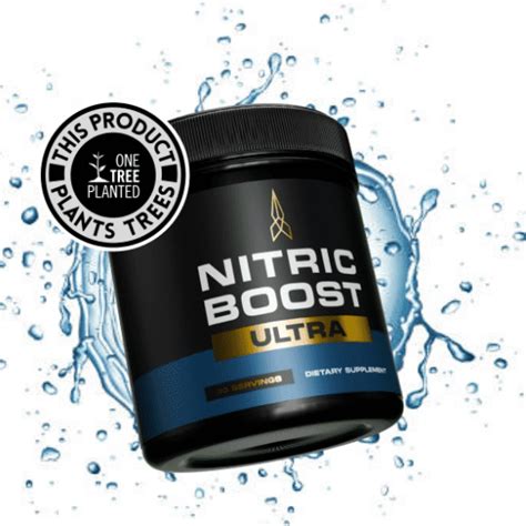 Nitric Boost Ultra Official Website Sexual Performance