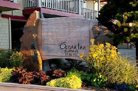 Ocean Inn at Manzanita | Manzanita, OR