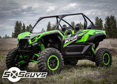 2025 Kawasaki Teryx S Le Top Speed Lesly Susanetta