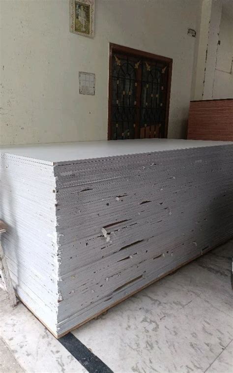 6 mm MDF Sheet, 8x4 at ₹ 30/sq ft in Chennai | ID: 2849458764991