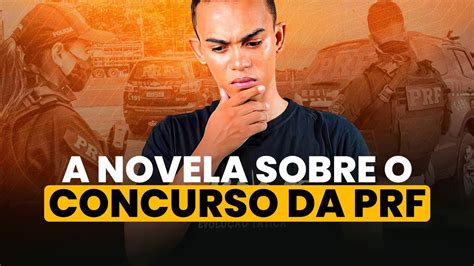 Concurso Prf Novas InformaÇÕes Sobre O Concurso Youtube