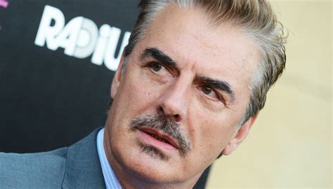 Sex And The City Chris Noth Rivede La Moglie Tara Dopo Le Accuse