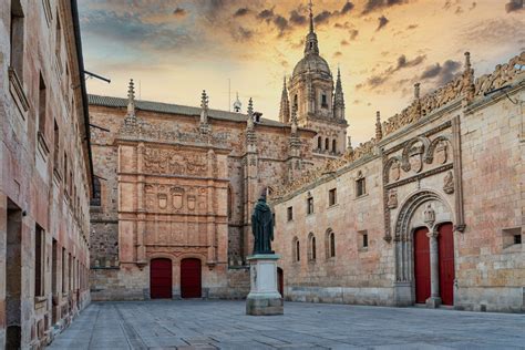 Becas Para Movilidad En Estudios De M Ster De La Universidad De