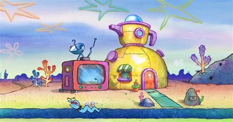 Patrick Star House Complete 2025 Guide To Bikini Bottom S Iconic Home Arteriors Home