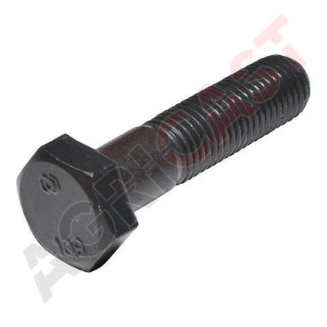 M12 Disc Arm Bolt Gr10 9 Parts Agricast