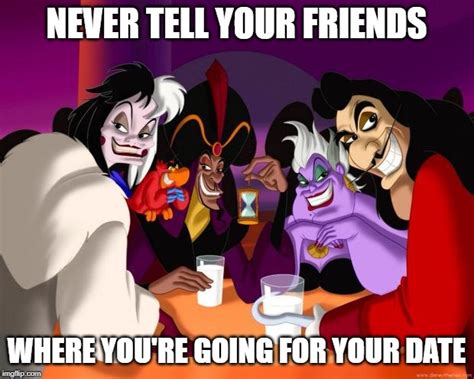 Disney villains Memes - Imgflip