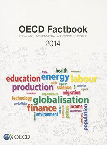 『oecd Factbook 2014 Economic Environmental And Social 読書メーター