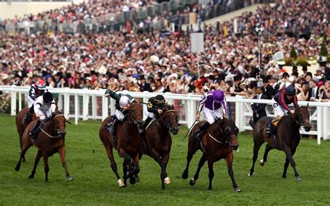 2024 Royal Ascot Betting Tips Best Bookmakers And Free Bets