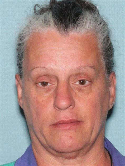 Marie Ann Siegel Sex Offender In Phoenix AZ AZ