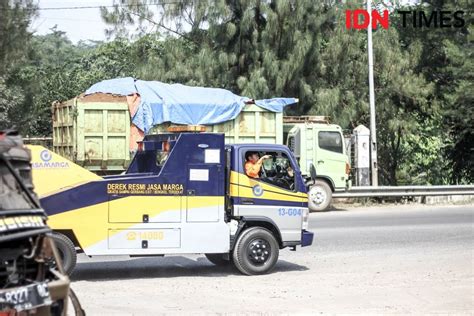 Tarif Tol Surabaya Probolinggo Terbaru 2024 Lengkap