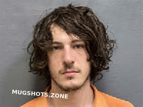 Finley Caleb Christian 01 05 2023 Houston County Mugshots Zone