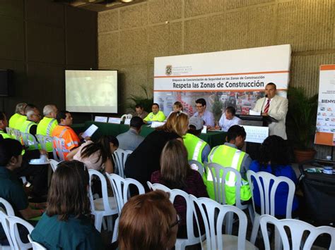 National Workzone Awareness Week T Center