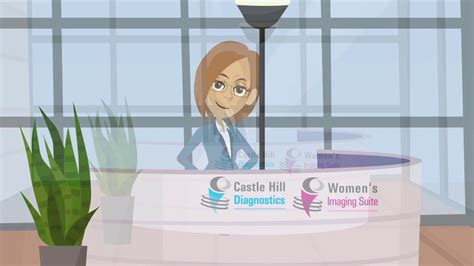 Castle Hill Diagnostics Youtube