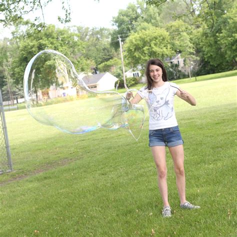 Three Fun Science Experiments Using Bubbles « The Kitchen Pantry Scientist