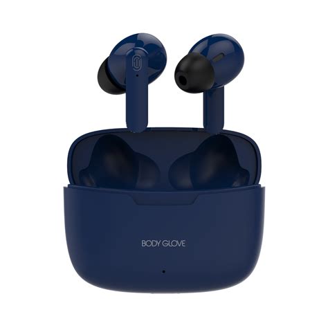 Body Glove Essentials Tws Lux Series Wireless Earbuds Gammatek