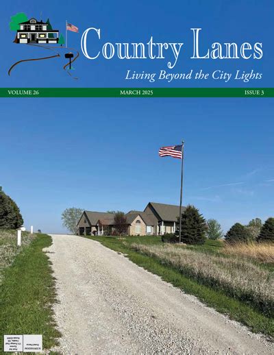 Country Lanes .:. Covers
