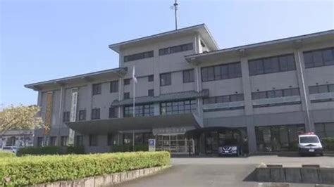 長崎県内で女子中学生とみだらな行為の疑い 熊本市の中学校講師の男を再逮捕 「間違いない」と容疑認める データmixミックス 福岡の