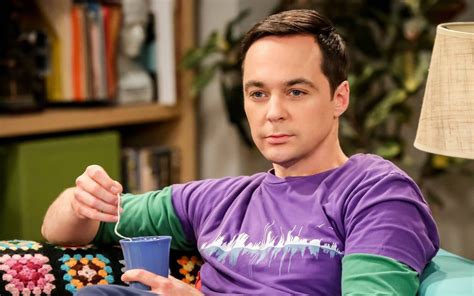 Jim Parsons Avanza Su Aparición En El Final De El Joven Sheldon En Un