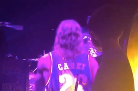 Young Tool Fan Gets Onstage to Watch Danny Carey's Drum Solo