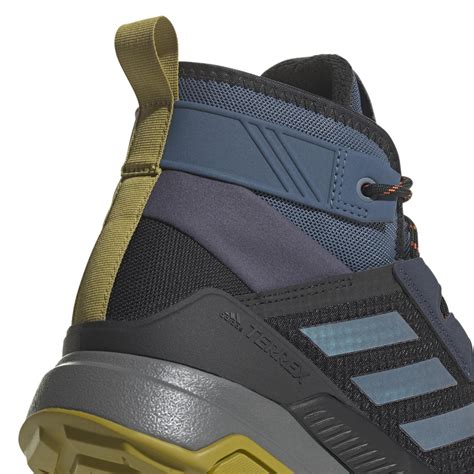 Hiking Shoes Adidas Terrex Trailmaker Mid Cold Rdy