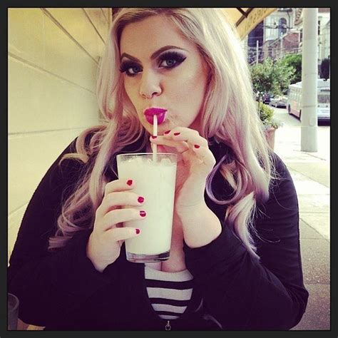 Klaudiakelly Tumblr L Porn Pic