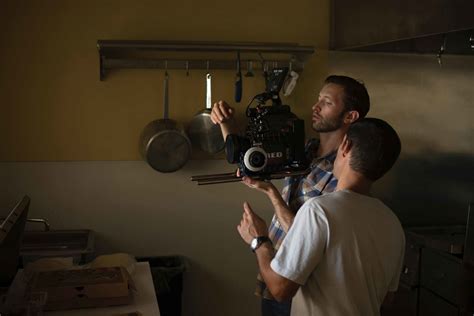 Curso T Cnico De Direcci N Cinematogr Fica Horas Fundaci N Maude