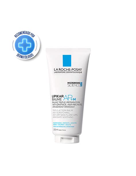 La Roche Posay Lipikar Baume Apm 200 Ml