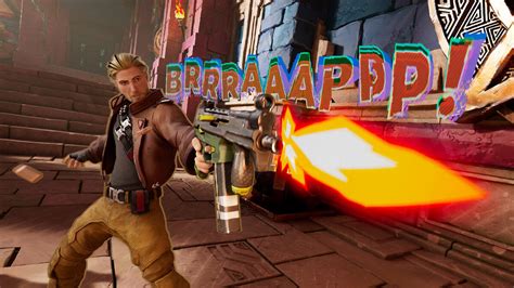 Hawked O Novo Shooter De Extra O Ter Open Beta No Pc E Promete