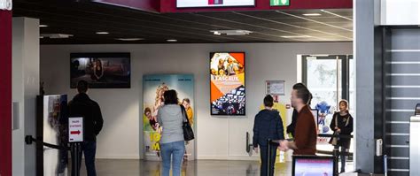 Ellipse Affichage R Gie Publicitaire Bordeaux Et Tours