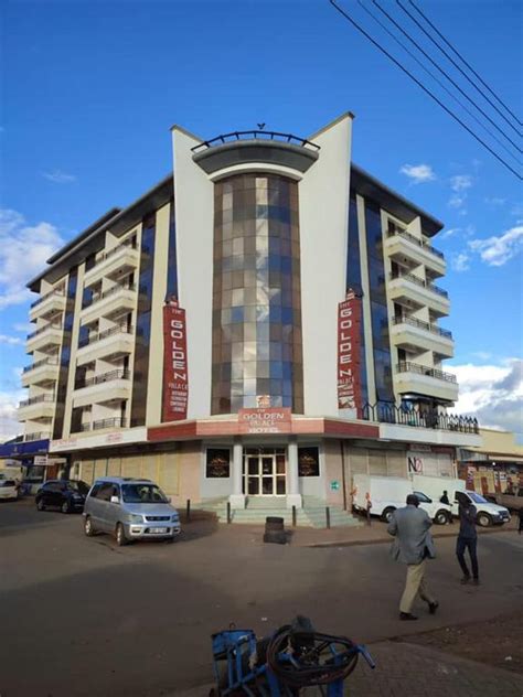 Golden Palace Hotel Eldoret Updated Prices 2025