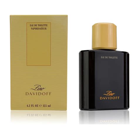 Davidoff Zino Edt Erkek Parf M Ml Fl Oz Fiyat