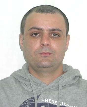 politia romana ciobanu constantin