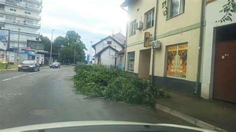 Dramatično upozorenje meteorologa Poduzimite mjere opreza i pratite