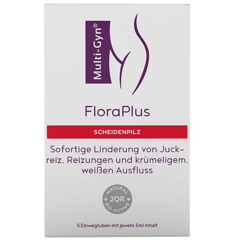 Multi Gyn Floraplus Shop Apotheke At