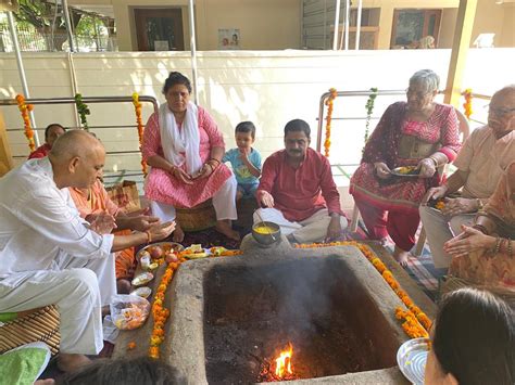 Dr U S Awasthi On Twitter आज गुरूग्राम में इफको कालोनी के शिव मंदिर में नवरात्रि व महानवमी