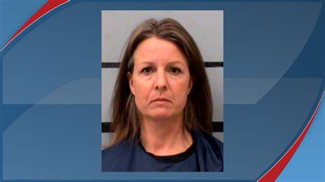 Lubbock woman arrested for the shooting of a 6-year-old boy | KLBK ...